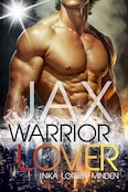 Jax Warrior Lover Cover