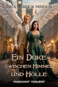 Ein Duke zw Himmel u Hölle Cover