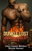 Dunkle Lust Cover