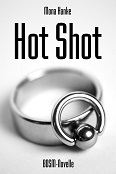 Hot Shot Cover