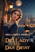 Lady Cover