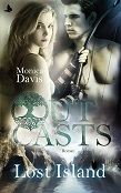 Outcasts Cover