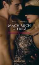 Mach mich gierig Cover