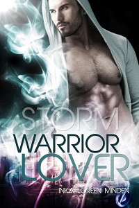 Storm Cover