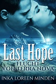 Last Hope Cover