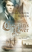 Captains Lover Cover