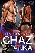 Chaz Cover