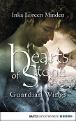 Hearts of Stone Cover