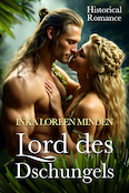Lord des Dschungels Cover