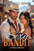 Sexy Bandit Cover